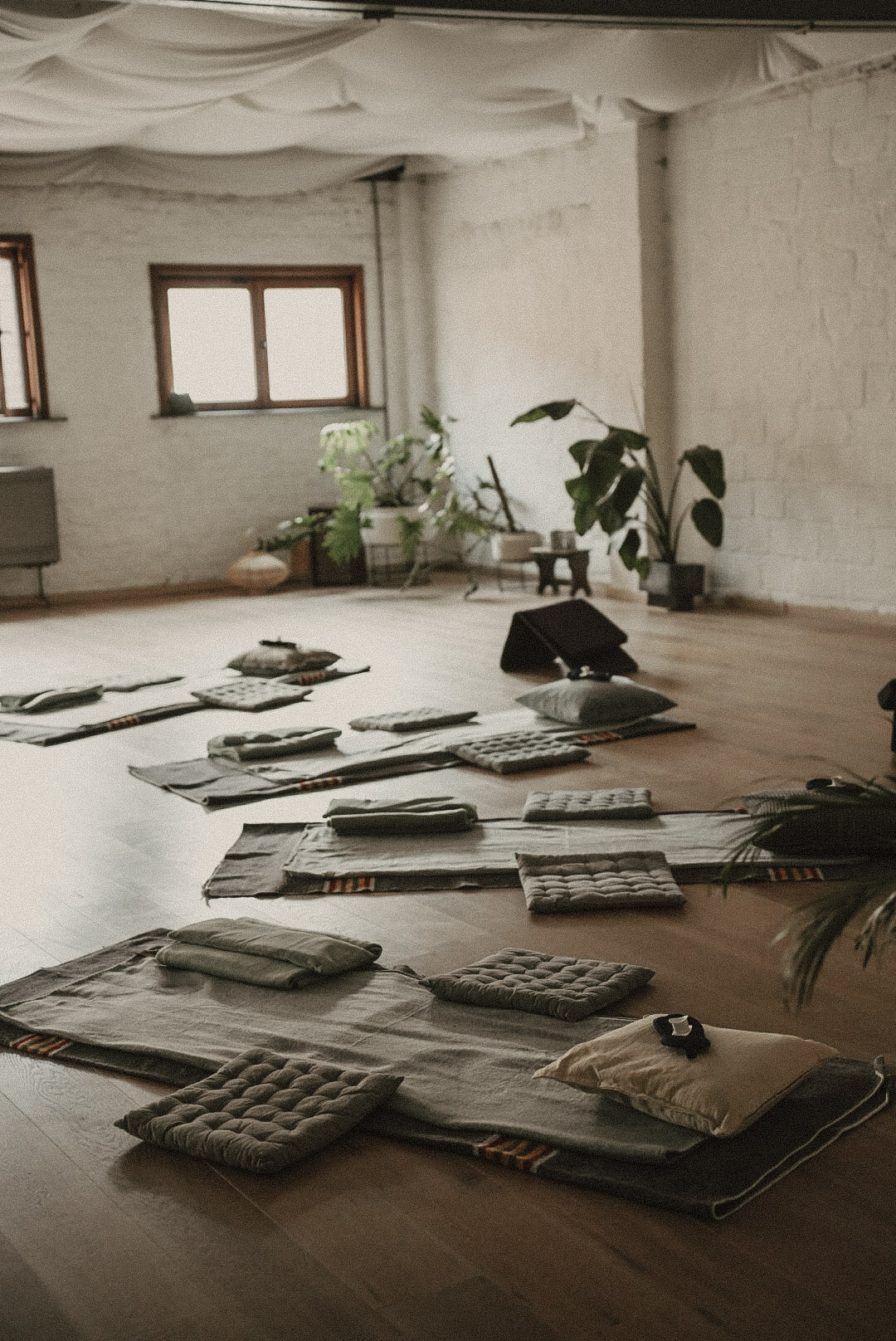 Kookworkshop Gent seizoensrecepten gezonde voeding WildandGrounded