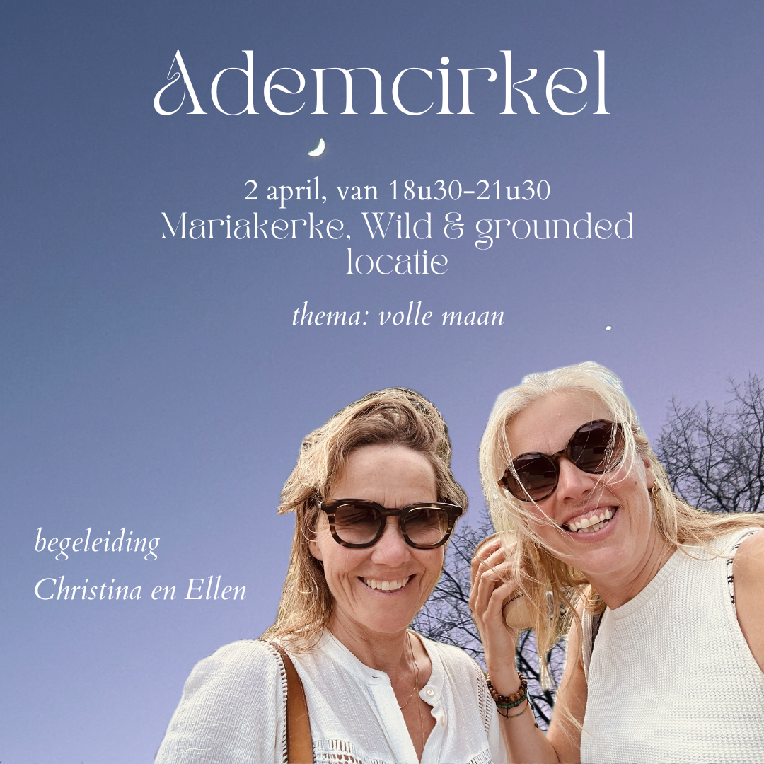 Kookworkshop Gent seizoensrecepten gezonde voeding WildandGrounded